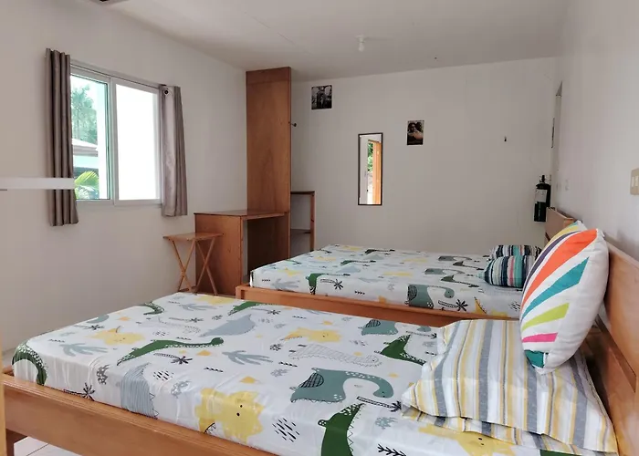 Kathleens Vacation Place * モアルボアル