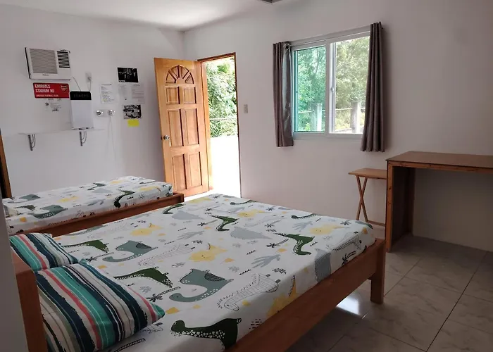 Kathleens Vacation Place Apartment