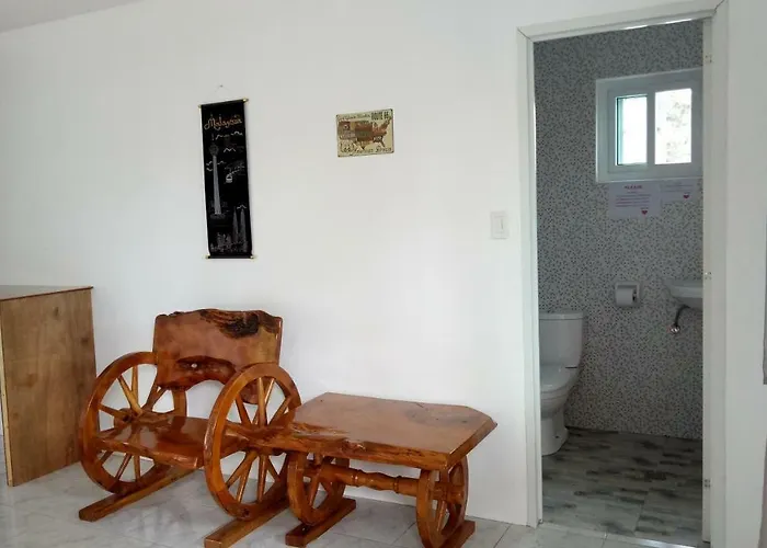 Apartment Kathleens Vacation Place Moalboal