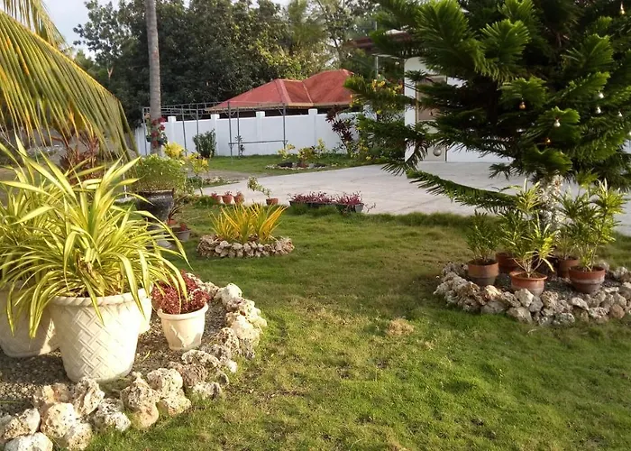 Apartment Kathleens Vacation Place Moalboal